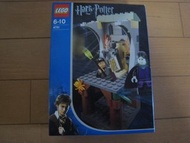 樂高哈利波特 4751“斯內普老師和哈利