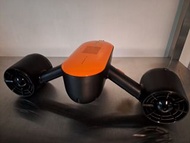 Geneinno 吉影S2 水下推進器潛水浮潛適用