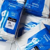 Tyvek PPE Suit 400 Hazmat SealDupont