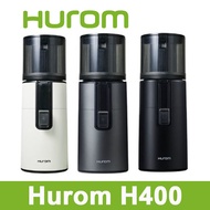 Hurom H400 New Juicer Blender Mixer Home Baking Smoothie Grinder