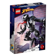 LEGO Marvel 76230 Venom Figure by Bricks_Kp