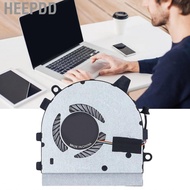 HEEPDD Vikye CPU Cooling Fan Replacement for 13 7390 7391 2 in 1 Laptop  023.100F4.0011 01XVDH