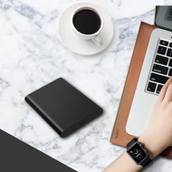 External Mobile Hard Disk Box 4T/16T/32T Easy to Install Laptop Accessories For Phone Computer PC En