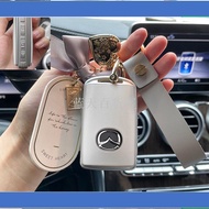 Blue Sky Department Store Oh Mazda Key Cover Bag Car 3 Anksella cx4 Atez cx5 Next Generation cx30 Fe