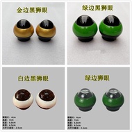 Lion Dance Dragon Eyes Gel Eyes Lion Dance Foshan Lion Drum Dragon Lion Eyes with Lion Heads with Li