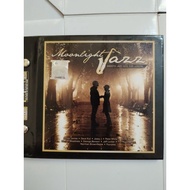 original English song CD singer