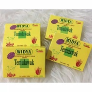 Temulawak Widya Leviana Holo Pink Soap