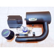 Max Racing Perodua Axia Gen 1 Air Filter Intake System (2013-2017) – 1KR- DE