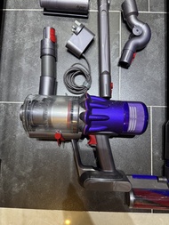 Dyson Digital Slim Fluffy Extra Vacuum Cleaner 吸塵機