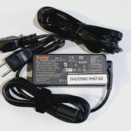 Nguồn màn hình Adapter LCD 14V - 1.79A cho LCD LG Samsung / Đầu kim tròn 6.5mm x 4.4mm