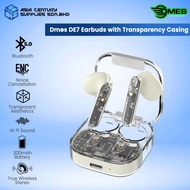 DMES DE7 EARBUDS TRUE WIRELESS MUSIC