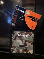 Lafuma迷彩銀包