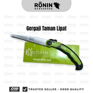 XP TOOL Gergaji Lipat Taman Kayu Dahan Serbaguna Portabel Folding Saw XPTOOL