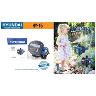 Hyundai 1.1kW (3-In-1) Auto-Electronic Pump Control Unit