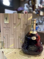 Hennessy XO NBA 2024 700ml