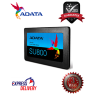 ADATA 512GB ULTIMATE SU800 SSD 2.5" SATA (3 Years Warranty)