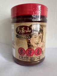 馬玉山 GREENMAX 麥芽糖