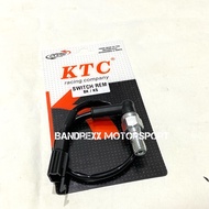 SWITCH REM HIDROLIS UNIVERSAL MASTER REM KTC-BREMBO-NISSIN