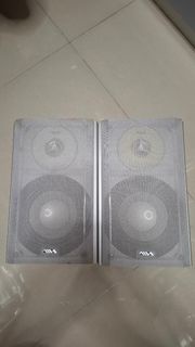 愛華 AIWA 喇叭 speaker 音箱  SX-LFS500 前置 或 後置