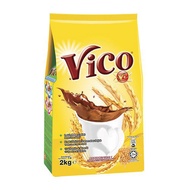 Vico Chocolate Malt Food Drink 2kg