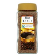 Gold Freeze Dried Instant Coffee 200G TESCO