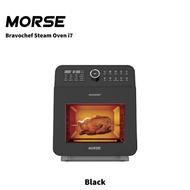 Morse Bravochef Steam Oven i7 (15L)