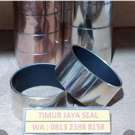 Bushing Belah Bushing Du 25 X 28 X 17 25*17 2517 Dry Bearing