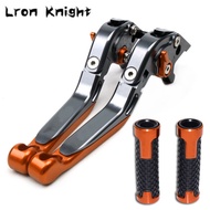 For DUKE790 DUKE 790 890 790duke DUKE890 2018 2019 2020 2021 2022 Motorcycle Accessories CNC Adjusta