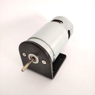 PACKAGE Dynamo Motor 570 6V 15000RPM