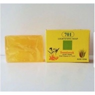 Temulawak Soap Factory Price%