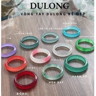 Th.Anh DuLong chive ring, 12mm thick, size 53mm to 58mm