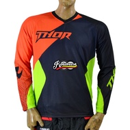 Local Cross / Downhill Jersey100 V31