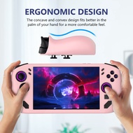 Game Console Silicone Protective Cover Shockproof Scratch-Resistant Dust-Proof Accessories for Lenov