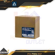 ARTIC P14 PWM PST VALUE PACK 140MM - COMPUTER CASING FAN (5PCS) Original