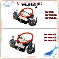 MURRAY Charging Socket, Universal Spare Parts Charging Port, Accessories Repairing Origin Power Supp