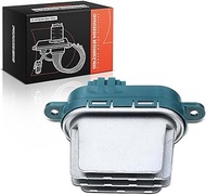 Frankberg Blower Controller for S-h-a-r-a-n T-o-u-a-r-e-g Transporter V Q7 C-a-y-e-n-n-e A-l-h-a-m-b