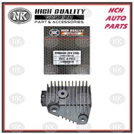 RECTIFIER & REGULATOR - YAMAHA - VIRAGO XV 250/ VIRAGO 250 - 3DM-81960-00 (NK)