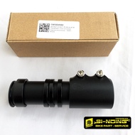 Taffsport Oversized Fork Extender Stem Overize