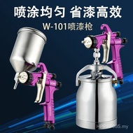 W-71 Spray Gun Car Spray Paint Original Free Shipping w-101 Spray Paint Gun Spray Gun Paint Furnitur