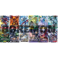 Digimon Cards EX7-013 EX7-014 EX7-023 EX7-029 EX7-030 EX7-036 EX7-037 EX7-048 EX7-049 EX7-059 EX7-06