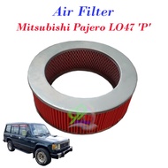 Air Filter Mitsubishi Pajero LO47 LO49 Pajero io