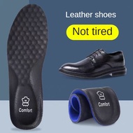 COD New Leather Shoe Insoles Basketball Shoes Insole Pad For Shoes Insole For Shoes Easy Soft Insole