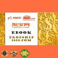 PANDUAN DROPSHIP 1688.COM DARI CHINA KE MALAYSIA
