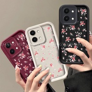 Suitable for Redmi 15C 4G 5G phone case Soft case Liquid Silicone Protector casing XH