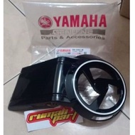YAMAHA F1ZR FAN COVER BLOCK COVER ORIGINAL OUTERKiri