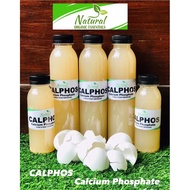 CALPHOS - Calphos - Calcium Phospate ( Natural Organic Essentials )