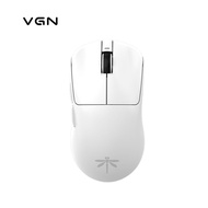 Vgn Dragonfly F1 Sensor Paw3395 Wireless 2.4g Wired 26000DPI 55g Gaming Mouse High Performance 130h 