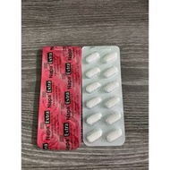 1papan napa extra candy food