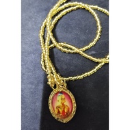 泰国佛牌,爱凯佛牌四百多年护宝神童,,,