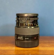 Bronica PS 110mm f4 Macro